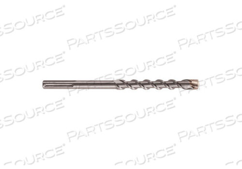 OEM#: HC5040ПЕРФОРАТОРНАЯ БУРОВАЯ НАСАДКА SDS MAX 7/8 X 8 от Bosch Tools