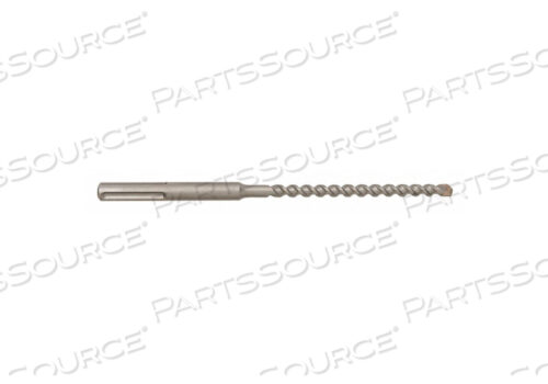 OEM#: HC5010ПЕРФОРАТОРНАЯ БУРОВАЯ НАСАДКА SDS MAX 1/2 X 8 от Bosch Tools