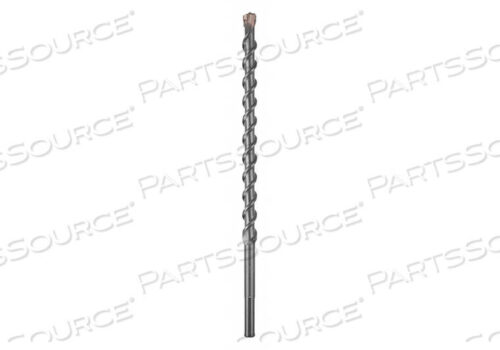 OEM#: HC5051ПЕРФОРАТОРНАЯ БУРОВАЯ НАСАДКА SDS MAX 1 X 16 от Bosch Tools