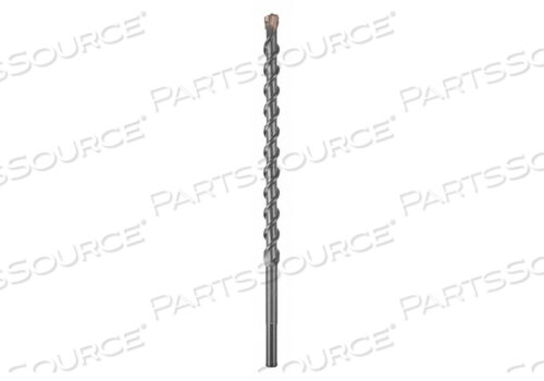 OEM#: HC5061ПЕРФОРАТОРНАЯ БУРОВАЯ НАСАДКА SDS MAX 1-1/8 X 16 от Bosch Tools