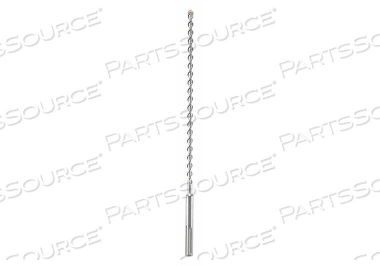 OEM#: HC5011ПЕРФОРАТОРНАЯ БУРОВАЯ НАСАДКА SDS MAX 1/2 X 16 от Bosch Tools