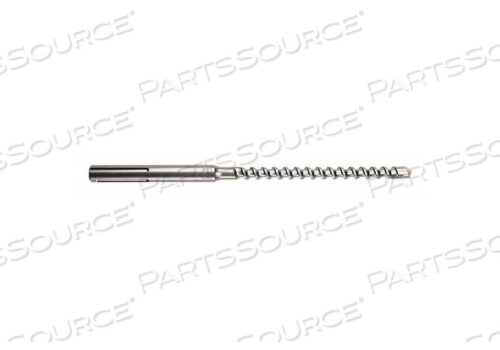 OEM#: HC5015ПЕРФОРАТОРНАЯ БУРОВАЯ НАСАДКА SDS MAX 9/16 X 8 от Bosch Tools