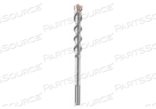 OEM#: HC5060ПЕРФОРАТОРНАЯ БУРОВАЯ НАСАДКА SDS MAX 1-1/8 X 8 от Bosch Tools