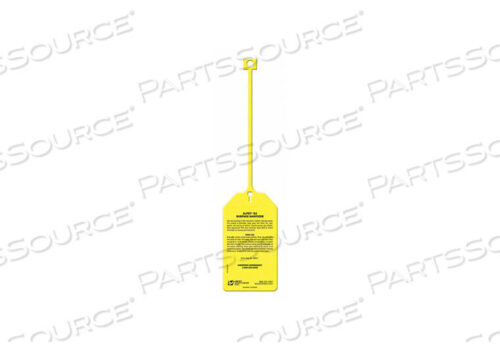 OEM#: USP20069БИРКА БЕЗОПАСНОСТИ ПЛАСТИКОВАЯ, ПРЕДМЕТ ПЕРВОЙ ПОМОЩИ от Best Sanitizers Inc.