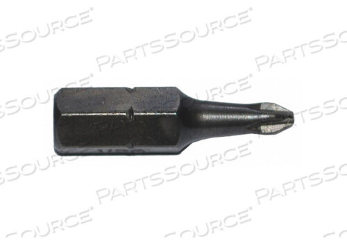 OEM#: D1228XX-5PKINSERT BIT HEX SHANK SINGLE END PK5 от Zephyr