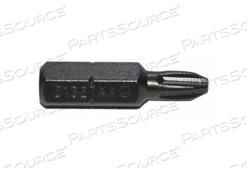 OEM#: D1327XXRI-5PKINSERT BIT HEX SHANK SINGLE END PK5 от Zephyr