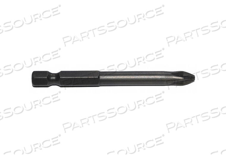 OEM#: E1102AM275-5PKPOWER BIT HEX SHANK SINGLE END PK5 от Zephyr