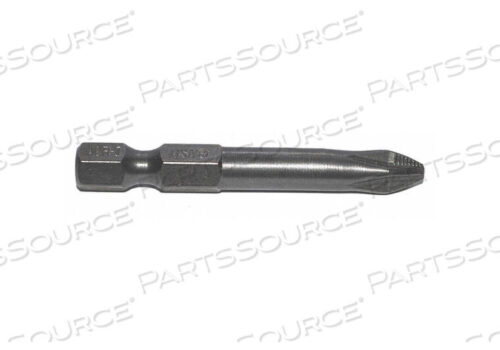 OEM#: E1102XXRI-5PKPOWER BIT HEX SHANK SINGLE END PK5 от Zephyr