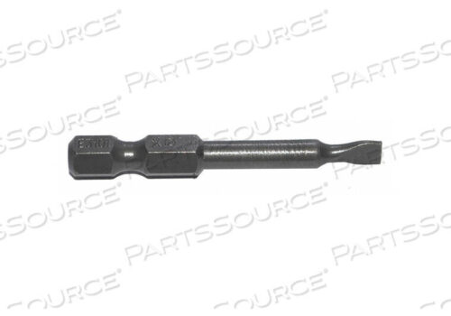 OEM#: E3101X-5PKPOWER BIT HEX SHANK SINGLE END PK5 от Zephyr