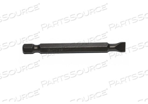 OEM#: E3104X275-5PKPOWER BIT HEX SHANK SINGLE END PK5 от Zephyr