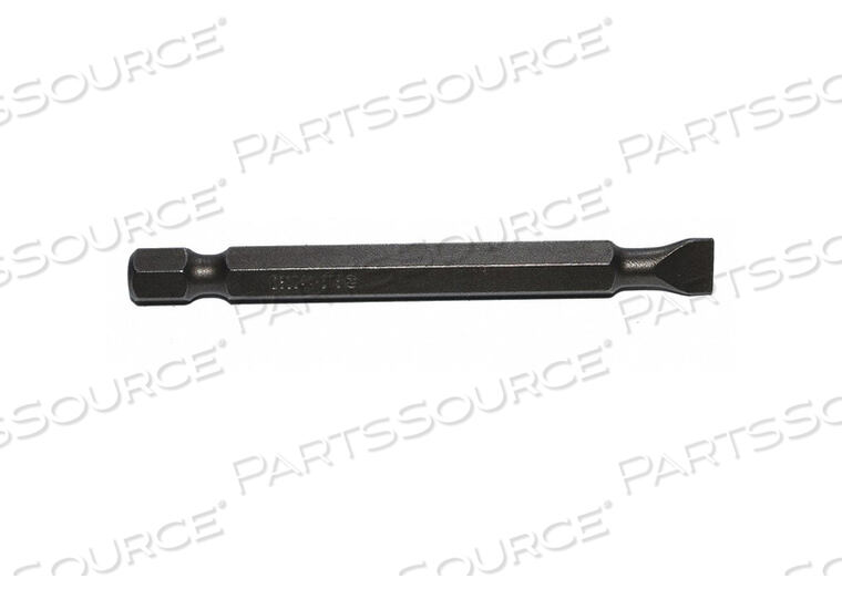 OEM#: E3104X275-5PKPOWER BIT HEX SHANK SINGLE END PK5 от Zephyr
