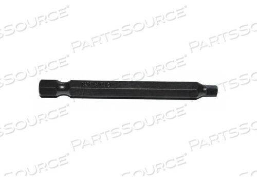 OEM#: E8542XX275-5PKPOWER BIT HEX SHANK SINGLE END PK5 от Zephyr