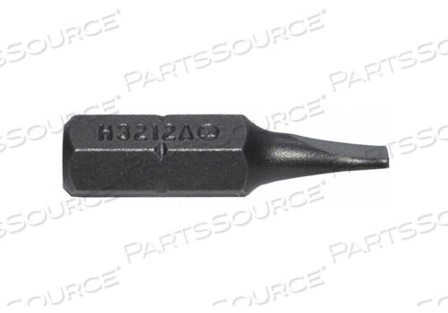 OEM#: H3212XINSERT BIT HEX SHANK SINGLE END от Zephyr