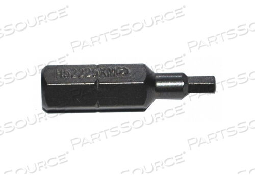 OEM#: H52225XM-5PKINSERT BIT HEX SHANK SINGLE END PK5 от Zephyr