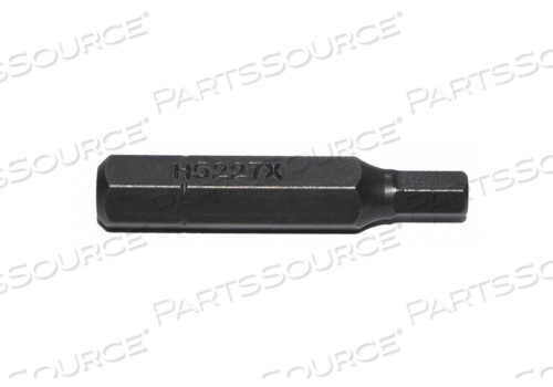 OEM#: H5227X-5PKINSERT BIT HEX SHANK SINGLE END PK5 от Zephyr