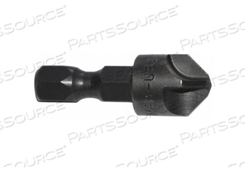 OEM#: TS170-1/4B-5PKPOWER BIT HEX SHANK SINGLE END PK5 от Zephyr
