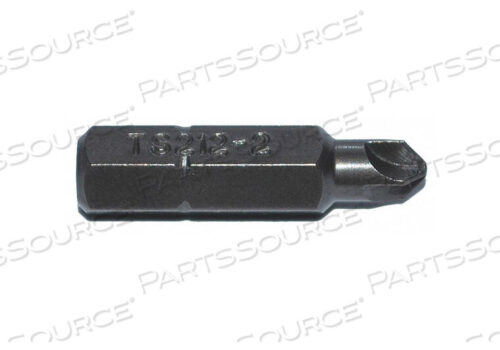 OEM#: TS212-2-5PKPOWER BIT HEX SHANK SINGLE END PK5 от Zephyr