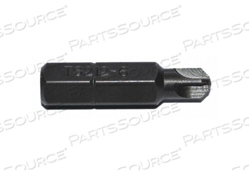 OEM#: TS212-6-5PKPOWER BIT HEX SHANK SINGLE END PK5 от Zephyr