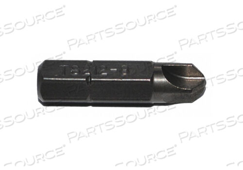 OEM#: TS212-8-5PKPOWER BIT HEX SHANK SINGLE END PK5 by Zephyr