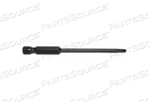 OEM#: TS265-0-35-5PKPOWER BIT HEX SHANK SINGLE END PK5 от Zephyr