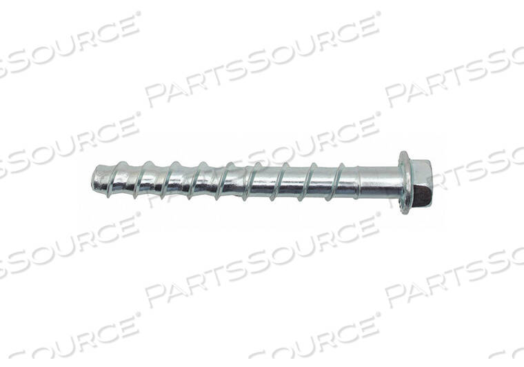 OEM#: PFM1411520АНКЕРНЫЙ ШУРУП ДЛЯ БЕТОНА 8 L PK25 от Powers Fasteners