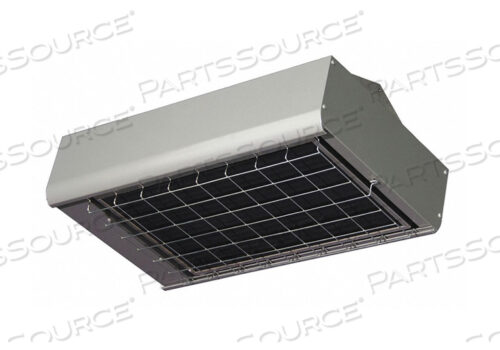 OEM#: FSA-4320-3SPND INFRD RDNT ELC CEIL HEATR 25-1/16 L от TPI Corporation