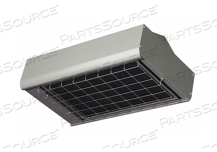 OEM#: FSA-4320-3SPND INFRD RDNT ELC CEIL HEATR 25-1/16 L от TPI Corporation