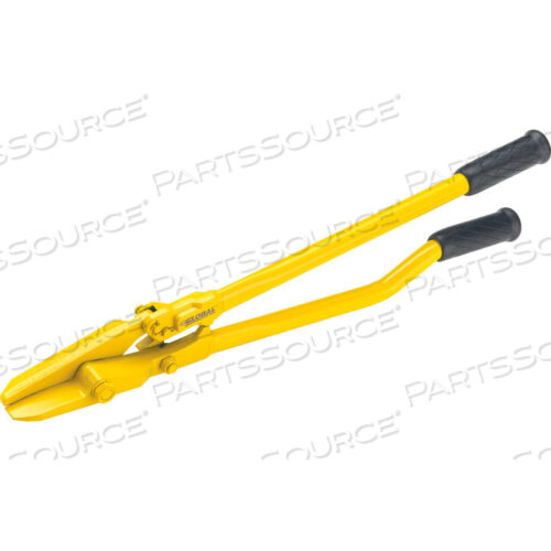 OEM#: H305Мощный резак для стальной ленты толщиной до 2 X .035 от Yang Bey Industrial Co. Ltd.