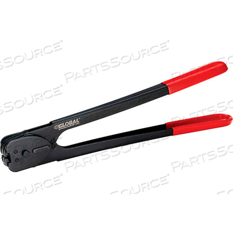 OEM#: C3124ОБЖИМНОЙ ИНСТРУМЕНТ ДЛЯ СТАЛЬНОЙ ЛЕНТЫ 1/2 Ш X .023 ТОЛЩИНА от Yang Bey Industrial Co. Ltd.