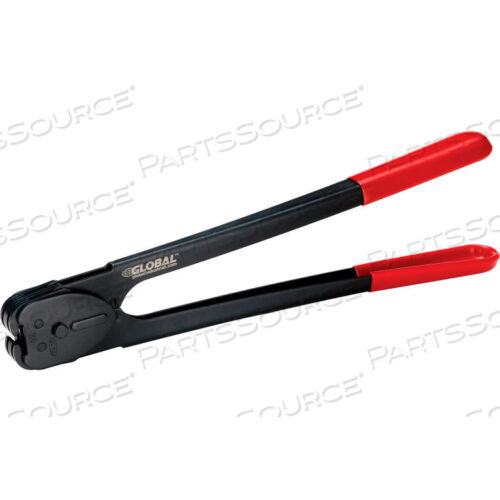 OEM#: C3126ОБЖИМНОЙ ИНСТРУМЕНТ ДЛЯ СТАЛЬНОЙ ЛЕНТЫ 3/4 Ш X .023 ТОЛЩИНА от Yang Bey Industrial Co. Ltd.