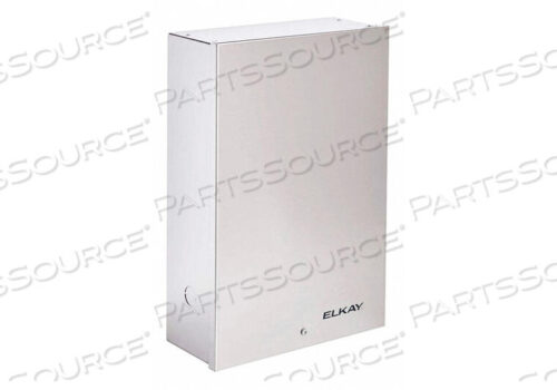 OEM#: EF1500VRBCСИСТЕМА ФИЛЬТРАЦИИ ВОДЫ 3/8 NPT 1500 ГАЛЛОНОВ от Elkay
