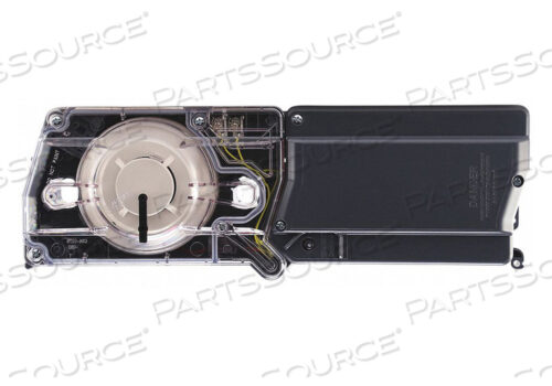 OEM#: DUCTSDDUCT ДЫМОВОЙ ДЕТЕКТОР 14-1/4 L 2-1/4 D от System Sensor