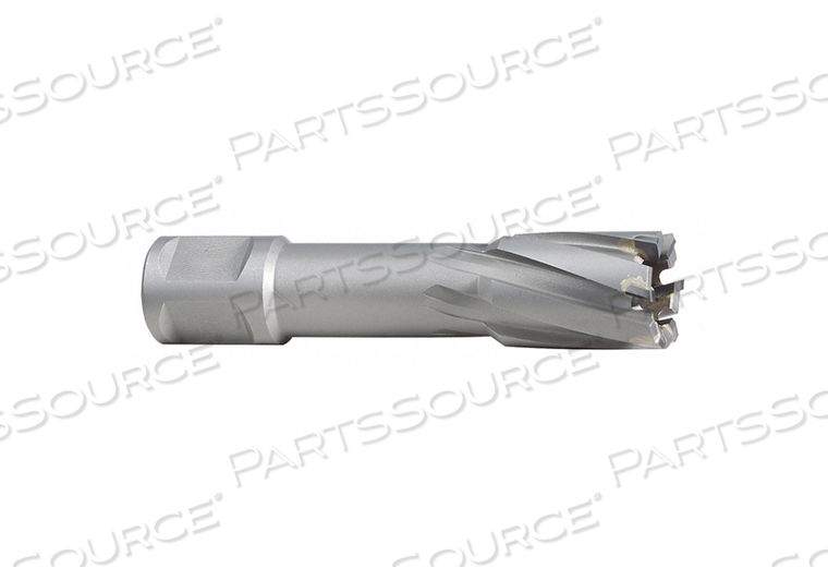 OEM#: 49-59-4069Кольцевая фреза твердосплавная диаметром 11/16 от Milwaukee Electric Tools