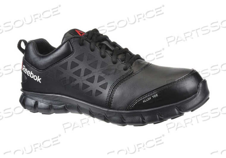 OEM#: RB4047ATHLETIC SHOE 7-1/2 W BLACK ALLOY PR от Reebok