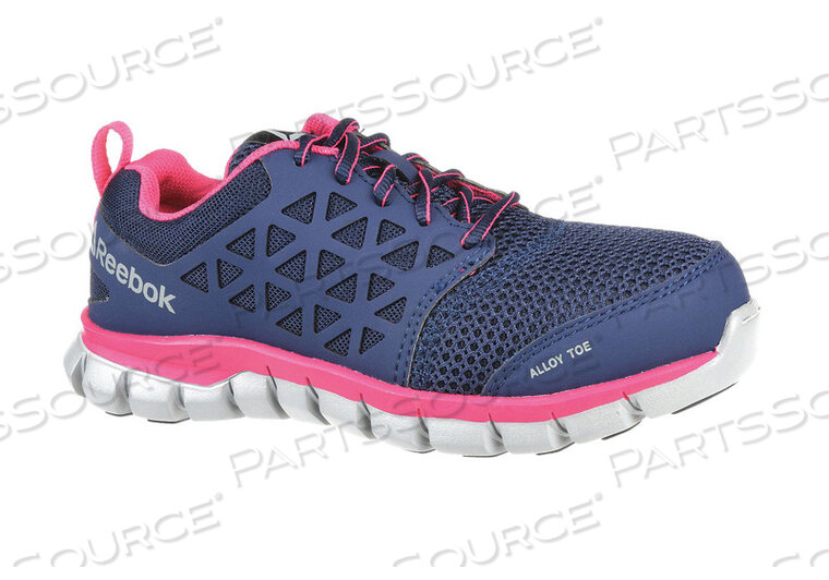 OEM#: RB046ATHLETIC SHOE 6 M NAVY ALLOY PR от Reebok