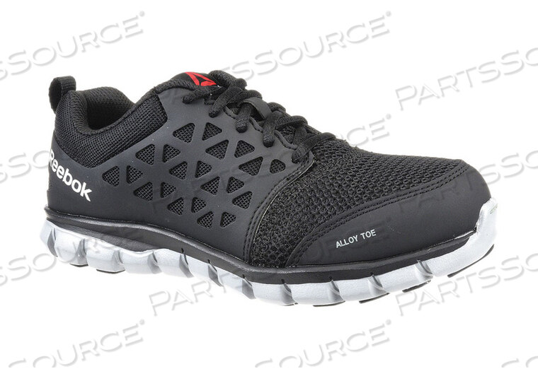 OEM#: RB041J6134 КРОССОВКИ ATHLETIC 11-1/2 M BLACK ALLOY PR от Reebok