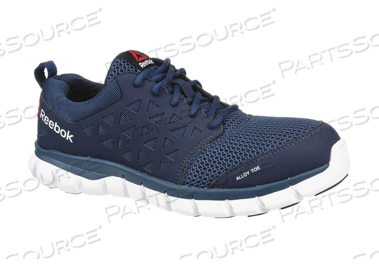 OEM#: RB4043ATHLETIC SHOE 13 M NAVY ALLOY PR от Reebok
