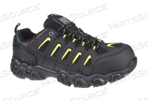 КРОССОВКИ ATHLETIC 7 MEDIUM BLACK STEEL PR