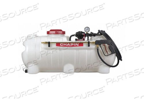 OEM#: 97500BSPOT SPRAYER 25 GAL TANK 2.2 GPM FLOW от Chapin International
