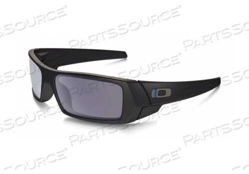 OEM#: OO9014-11ОЧКИ СЕРЫЕ ЛИНЗЫ ЧЕРНАЯ ОПРАВА GASCAN от Oakley