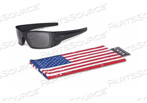 OEM#: OO9096-29ОЧКИ СЕРЫЕ ЛИНЗЫ ЧЕРНАЯ ОПРАВА M FRAME ALPHA от Oakley