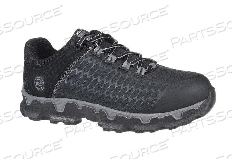 OEM#: TB0A176A001ATHLETIC SHOE 15 M BLACK ALLOY PR от Timberland