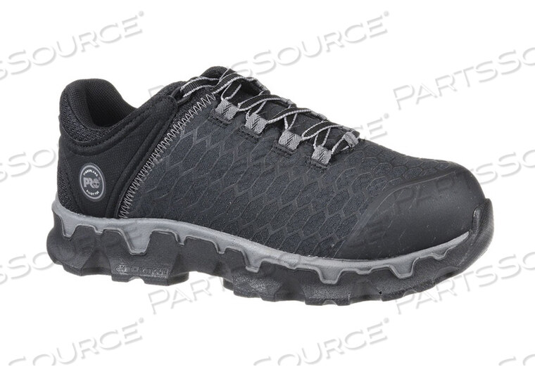 OEM#: TB0A1B7F001ATHLETIC SHOE 8-1/2 W BLACK ALLOY PR от Timberland
