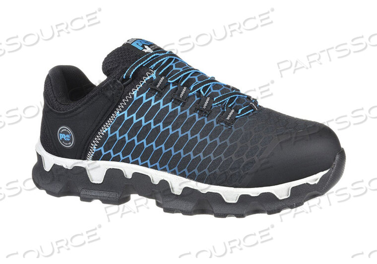 OEM#: TB0A1HRU001ATHLETIC SHOE 15 W BLUE ALLOY PR от Timberland