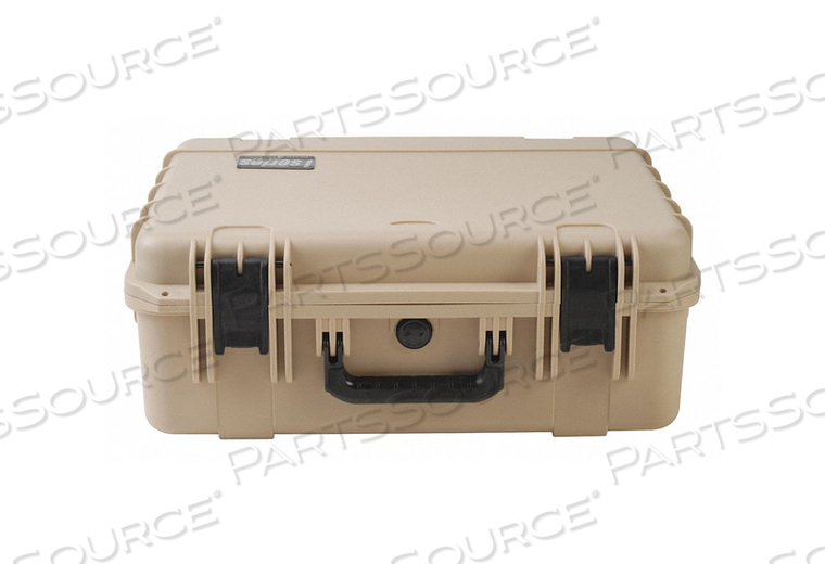 OEM#: 3I-2918-10TCCASE W/FOAM 29 L 18 W TAN от SKB