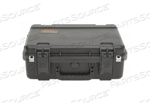 OEM#: 3I-1711-6B-ECASE БЕЗ ПЕНЫ 17 л 11-1/2 Вт ЧЕРНЫЙ от SKB