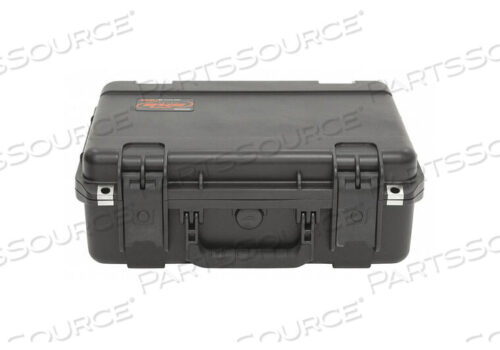 OEM#: 3I-1711-6B-CCASE W/FOAM 17 L 11-1/2 W BLACK от SKB