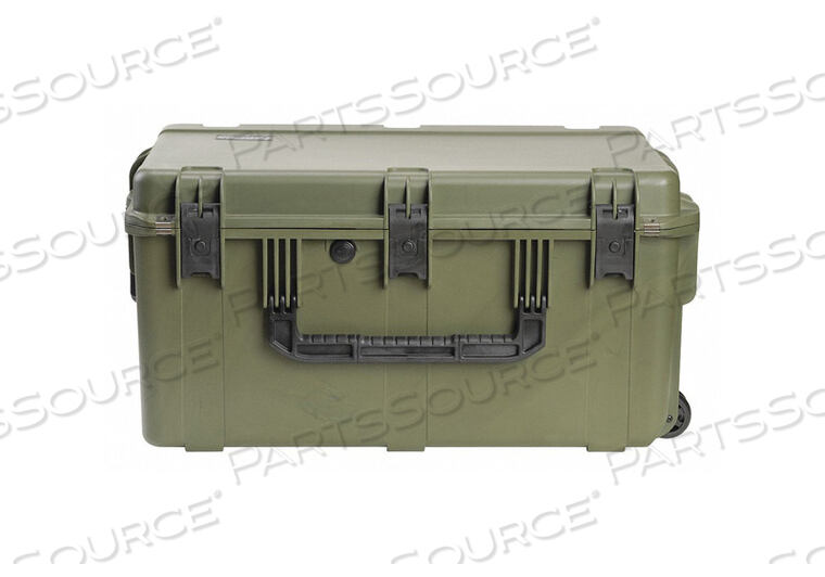 OEM#: 3I-2918-10MECASE NO FOAM 29 L 18 W OLIVE DRAB GREEN от SKB