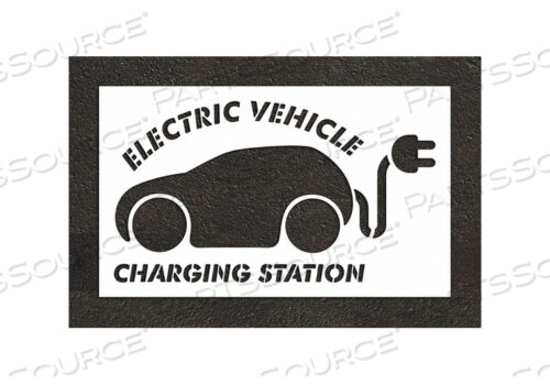 OEM#: STL-108-54816ТРАФАРЕТ ДЛЯ ТРОТУАРНОЙ МАРКИРОВКИ 56 H 89 W 0,125 ТОЛЩИНА от RAE Products & Chemicals Corp.
