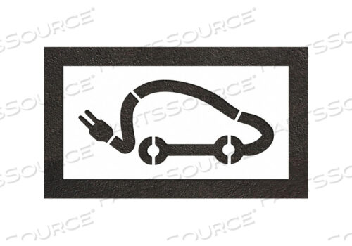 OEM#: STL-108-52421ТРАФАРЕТ ДЛЯ ТРОТУАРНОЙ МАТЕРИАЛИСТКИ 32 В 62 Ш 0,125 ТОЛЩИНА от RAE Products & Chemicals Corp.